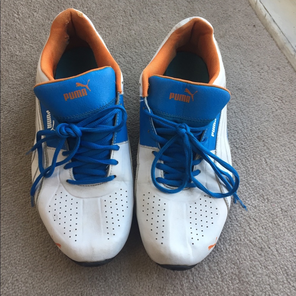 Puma Shoes